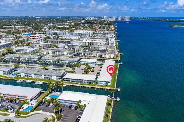 100 Wettaw Lane 6, North Palm Beach, FL 33408