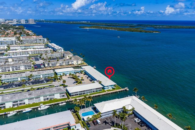 100 Wettaw Lane 6, North Palm Beach, FL 33408