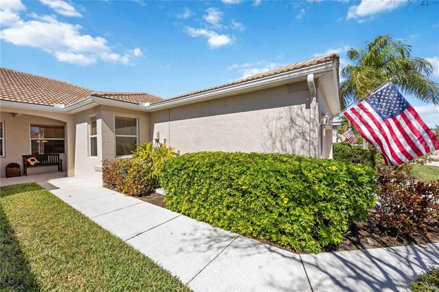 4040 CASCADE FALLS DRIVE, Sarasota, FL 34243