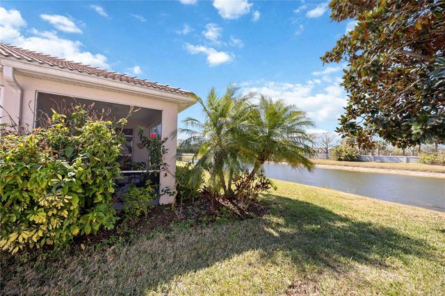 4040 CASCADE FALLS DRIVE, Sarasota, FL 34243