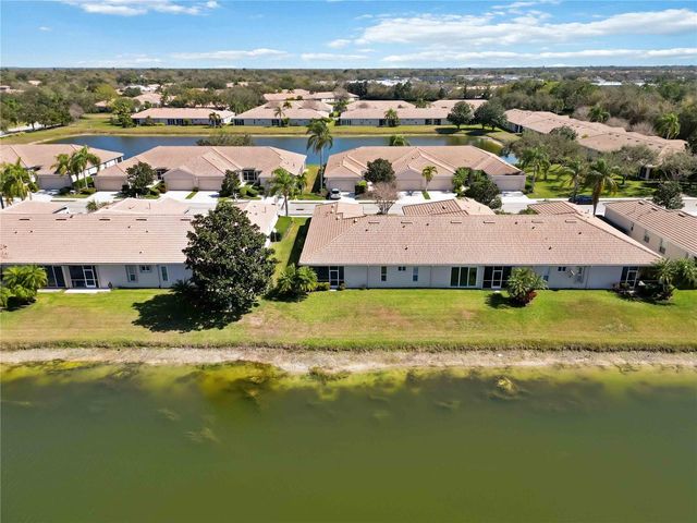 4040 CASCADE FALLS DRIVE, Sarasota, FL 34243