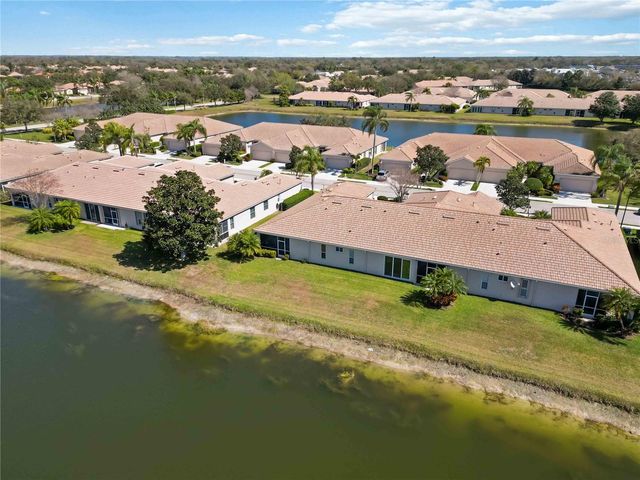 4040 CASCADE FALLS DRIVE, Sarasota, FL 34243