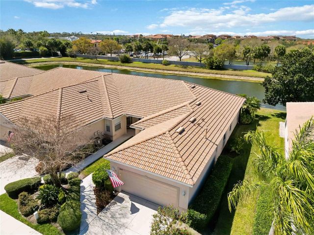 4040 CASCADE FALLS DRIVE, Sarasota, FL 34243