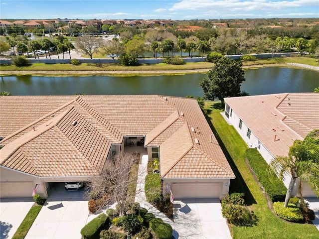 4040 CASCADE FALLS DRIVE, Sarasota, FL 34243
