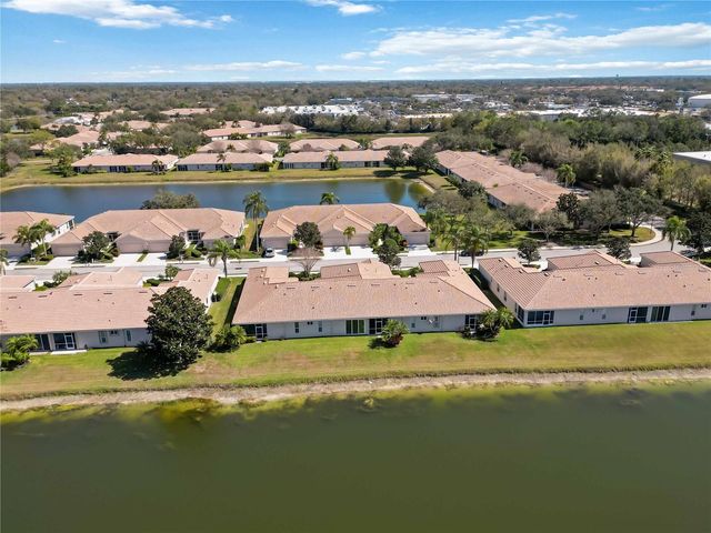 4040 CASCADE FALLS DRIVE, Sarasota, FL 34243