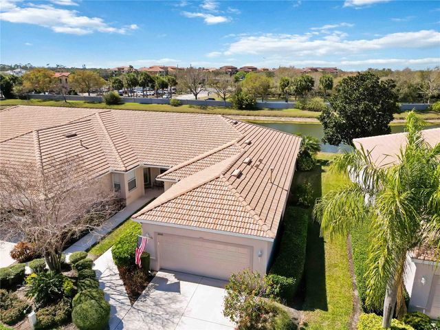 4040 CASCADE FALLS DRIVE, Sarasota, FL 34243