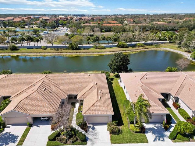 4040 CASCADE FALLS DRIVE, Sarasota, FL 34243