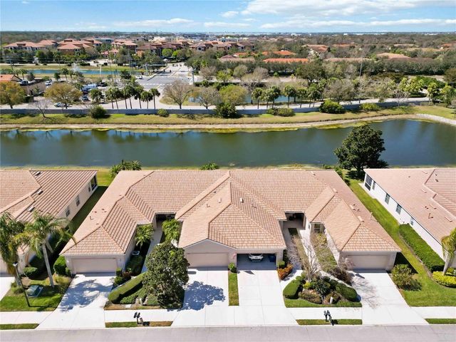 4040 CASCADE FALLS DRIVE, Sarasota, FL 34243