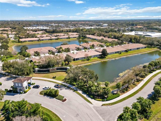 4040 CASCADE FALLS DRIVE, Sarasota, FL 34243