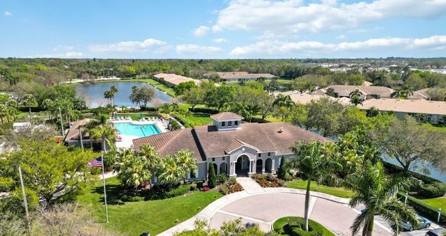 4040 CASCADE FALLS DRIVE, Sarasota, FL 34243