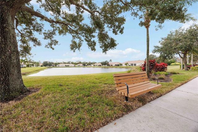 4040 CASCADE FALLS DRIVE, Sarasota, FL 34243