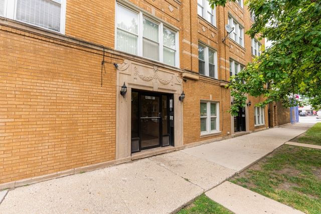4008 W NELSON Street 8A, Chicago, IL 60641