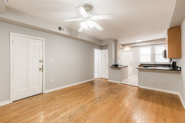 4008 W NELSON Street 8A, Chicago, IL 60641