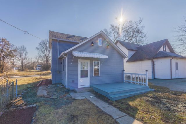 2340 S Anthony Boulevard, Fort Wayne, IN 46803