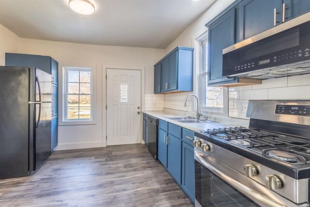 2340 S Anthony Boulevard, Fort Wayne, IN 46803