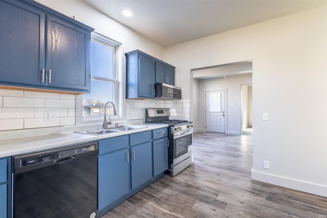 2340 S Anthony Boulevard, Fort Wayne, IN 46803