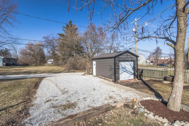 2340 S Anthony Boulevard, Fort Wayne, IN 46803