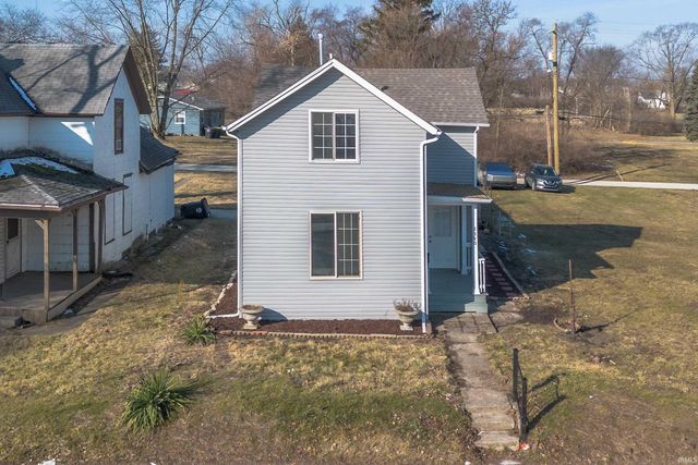 2340 S Anthony Boulevard, Fort Wayne, IN 46803