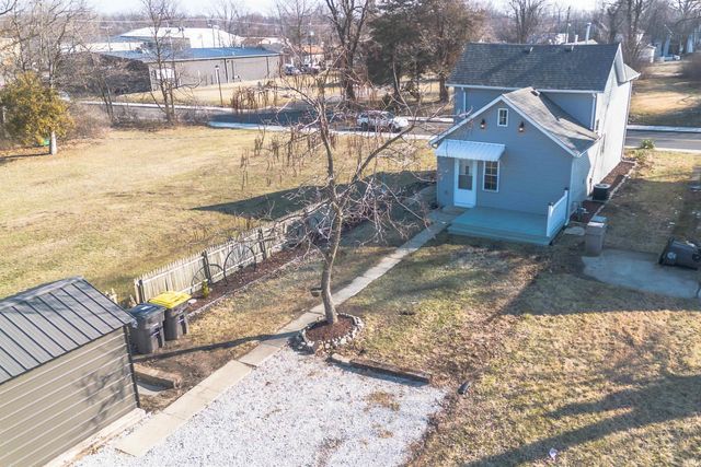 2340 S Anthony Boulevard, Fort Wayne, IN 46803