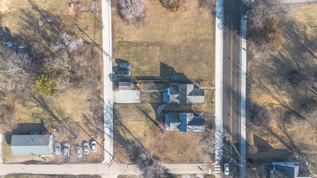 2340 S Anthony Boulevard, Fort Wayne, IN 46803