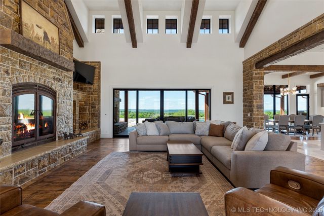 19001 W 41st Street, Sand Springs, OK 74063