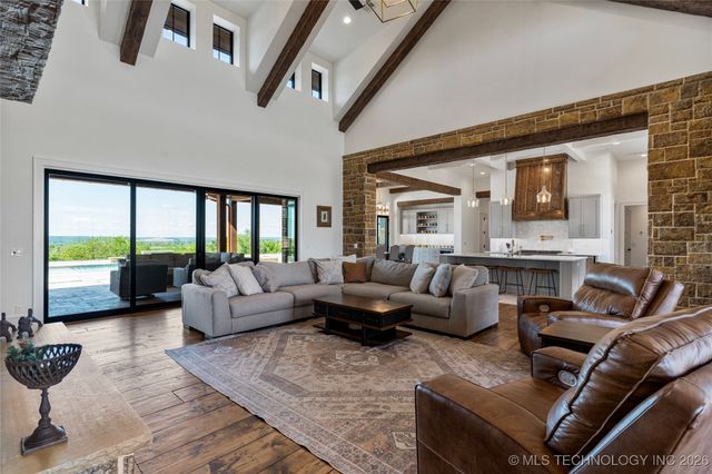 19001 W 41st Street, Sand Springs, OK 74063