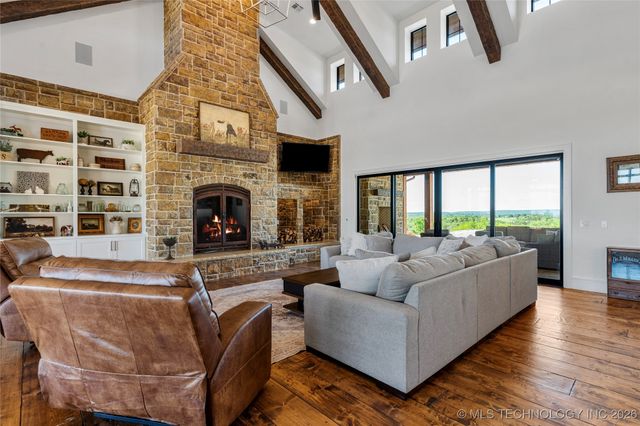 19001 W 41st Street, Sand Springs, OK 74063