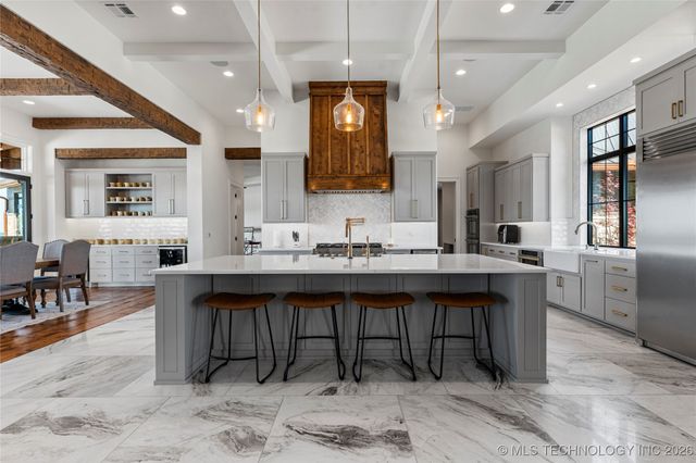 19001 W 41st Street, Sand Springs, OK 74063