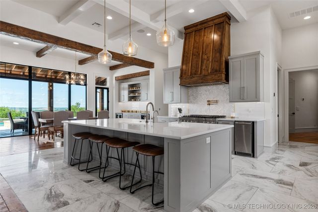 19001 W 41st Street, Sand Springs, OK 74063