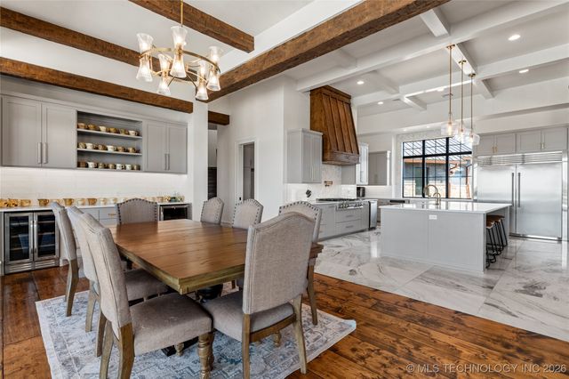 19001 W 41st Street, Sand Springs, OK 74063