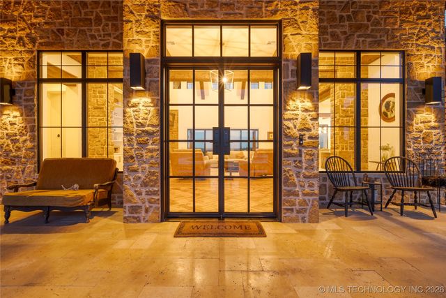 19001 W 41st Street, Sand Springs, OK 74063