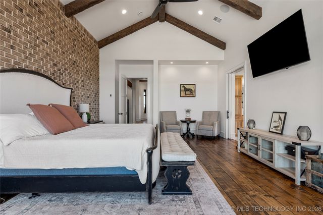 19001 W 41st Street, Sand Springs, OK 74063