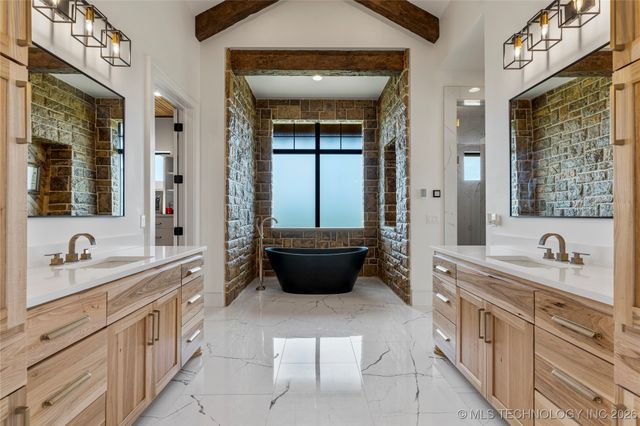 19001 W 41st Street, Sand Springs, OK 74063