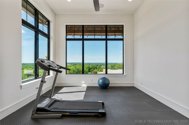 19001 W 41st Street, Sand Springs, OK 74063