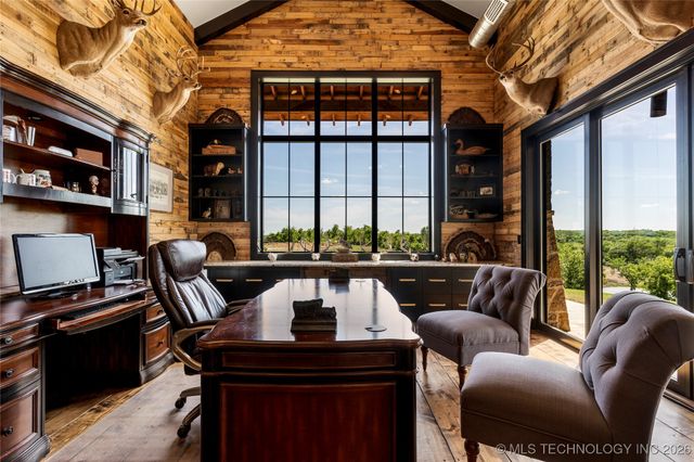 19001 W 41st Street, Sand Springs, OK 74063