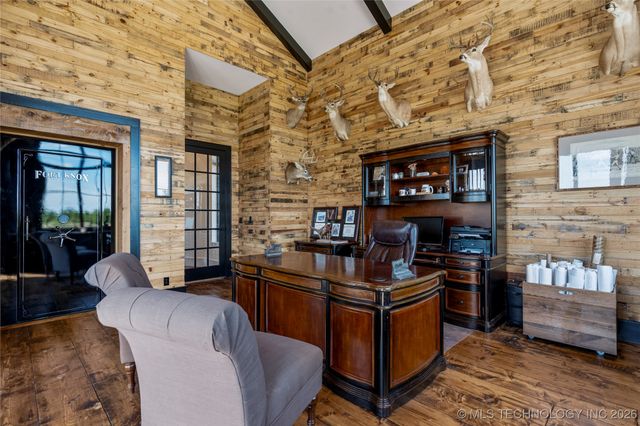 19001 W 41st Street, Sand Springs, OK 74063