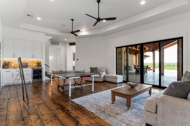 19001 W 41st Street, Sand Springs, OK 74063