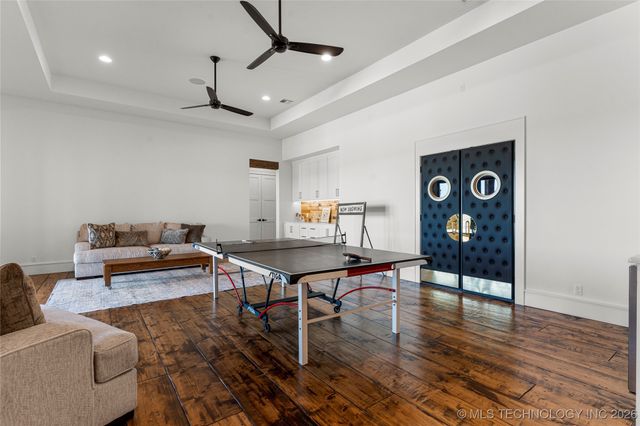 19001 W 41st Street, Sand Springs, OK 74063