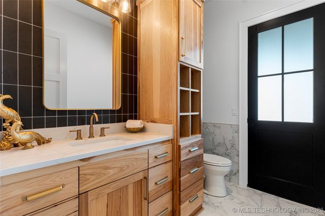 19001 W 41st Street, Sand Springs, OK 74063