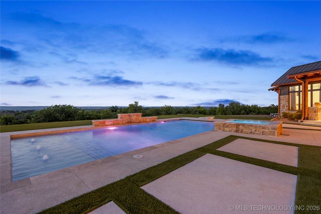 19001 W 41st Street, Sand Springs, OK 74063