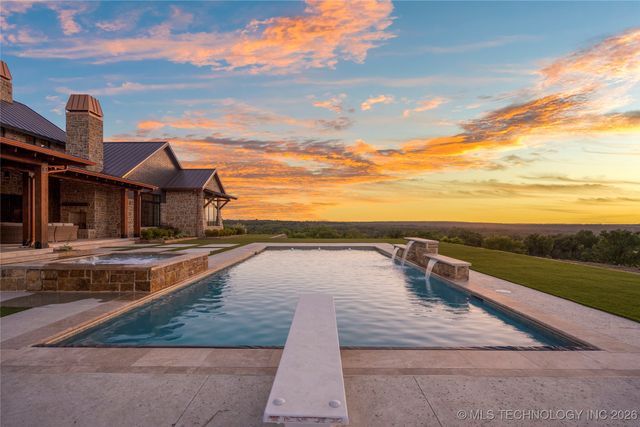 19001 W 41st Street, Sand Springs, OK 74063