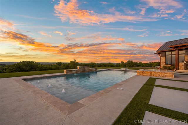 19001 W 41st Street, Sand Springs, OK 74063