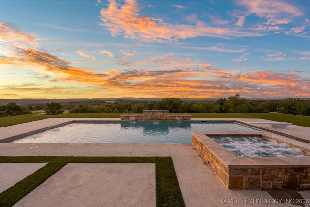 19001 W 41st Street, Sand Springs, OK 74063