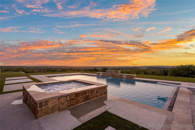 19001 W 41st Street, Sand Springs, OK 74063