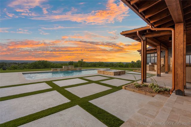 19001 W 41st Street, Sand Springs, OK 74063