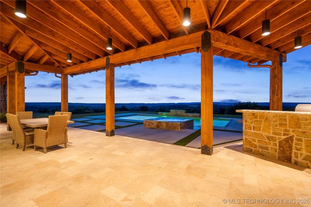 19001 W 41st Street, Sand Springs, OK 74063