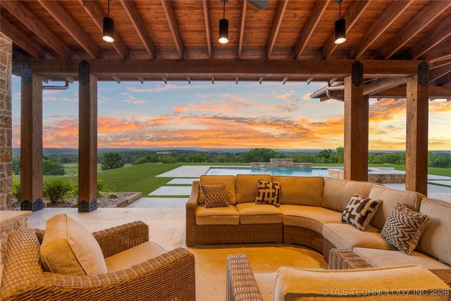 19001 W 41st Street, Sand Springs, OK 74063