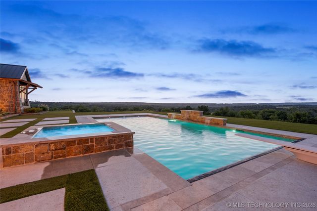 19001 W 41st Street, Sand Springs, OK 74063