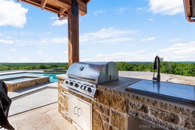 19001 W 41st Street, Sand Springs, OK 74063