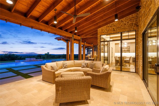 19001 W 41st Street, Sand Springs, OK 74063